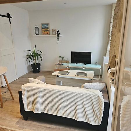 Appartement Centre Historique D'欧什 外观 照片