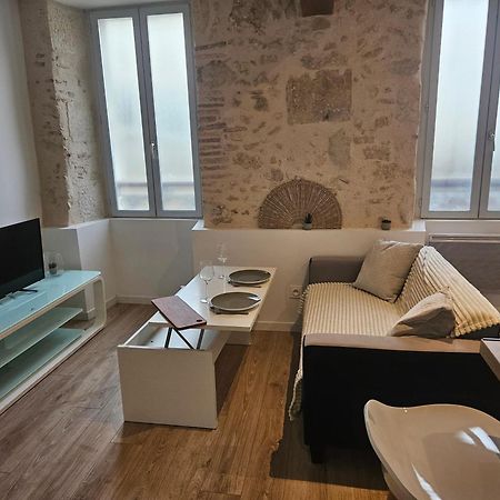 Appartement Centre Historique D'欧什 外观 照片